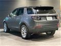 2016 Land Rover Discovery Sport