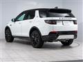 2025 Land Rover Discovery Sport