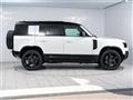 2025 Land Rover Defender