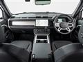 2025 Land Rover Defender