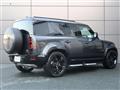 2023 Land Rover Defender