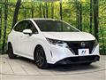 2021 Nissan Note