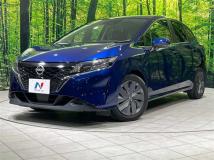 2022 Nissan Note