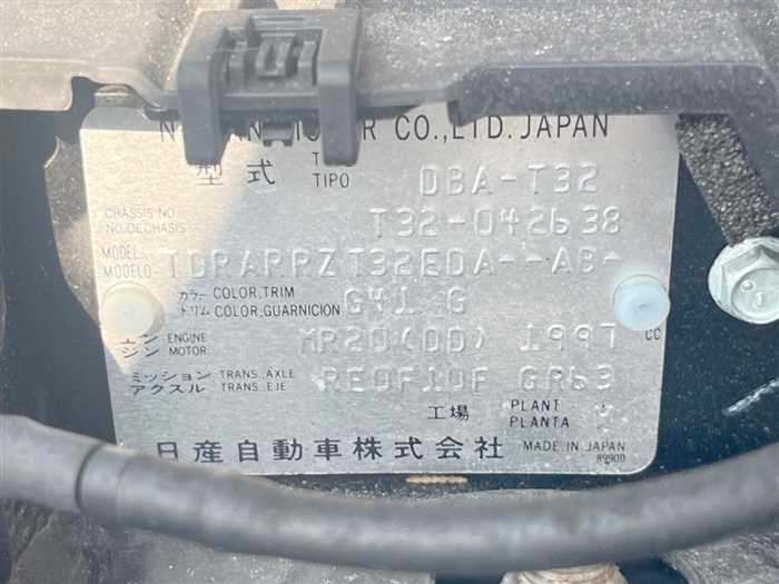 Nissan X-Trail 2018 photo 2
