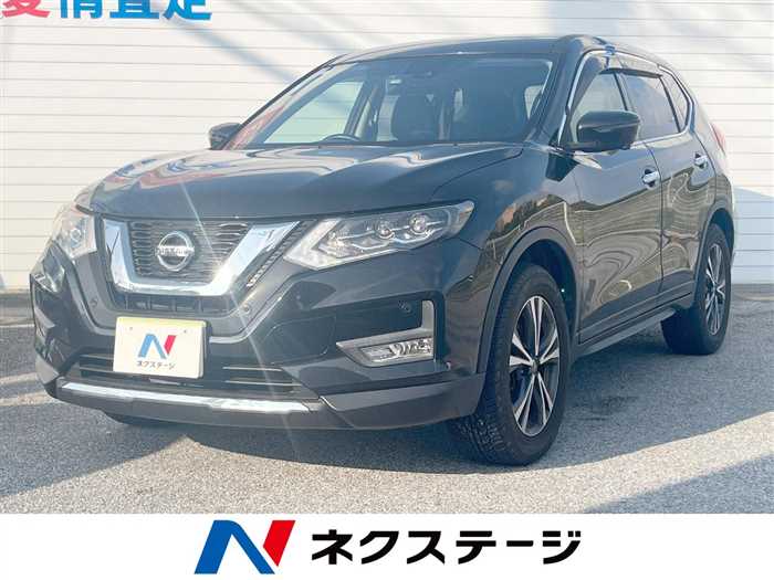 Nissan X-Trail 2018 photo 4