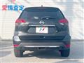 2018 Nissan X-Trail