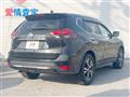 2018 Nissan X-Trail