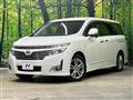2011 Nissan Elgrand