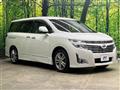 2011 Nissan Elgrand