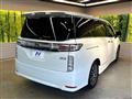2017 Nissan Elgrand