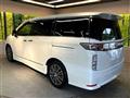 2017 Nissan Elgrand