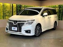 2017 Nissan Elgrand