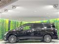 2017 Nissan Elgrand