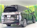 2017 Nissan Elgrand