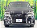 2017 Nissan Elgrand