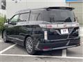 2021 Nissan Elgrand