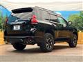 2021 Toyota Land Cruiser Prado