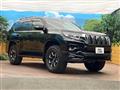 2021 Toyota Land Cruiser Prado