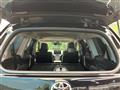 2021 Toyota Land Cruiser Prado