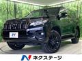 2022 Toyota Land Cruiser Prado