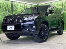 2022 Toyota Land Cruiser Prado