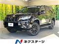 2022 Toyota Land Cruiser Prado