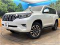 2022 Toyota Land Cruiser Prado