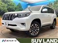 2022 Toyota Land Cruiser Prado