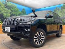 2023 Toyota Land Cruiser Prado