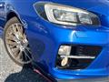 2015 Subaru WRX S4