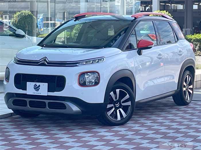 2020 Citroen Citroen Others