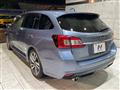 2015 Subaru Levorg