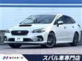 2020 Subaru Levorg