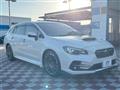 2020 Subaru Levorg