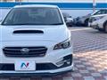 2020 Subaru Levorg