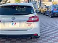 2020 Subaru Levorg