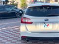 2020 Subaru Levorg