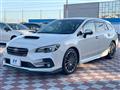 2020 Subaru Levorg