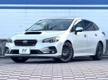 2020 Subaru Levorg