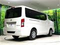 2023 Nissan Caravan