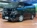 2023 Nissan Caravan