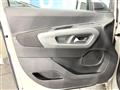 2020 Citroen Berlingo