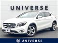 2018 Mercedes-Benz GLA-Class