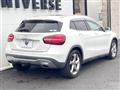 2018 Mercedes-Benz GLA-Class