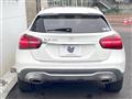 2018 Mercedes-Benz GLA-Class