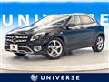 2019 Mercedes-Benz GLA-Class