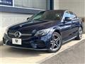 2019 Mercedes-Benz C-Class