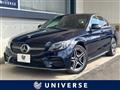 2019 Mercedes-Benz C-Class
