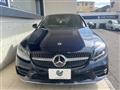 2019 Mercedes-Benz C-Class