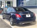 2019 Mercedes-Benz C-Class